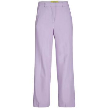 JJXX Broek  12200674 MARY L.32-LILAC BREEZE
