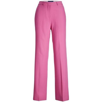 JJXX Broek  12200674 MARY L.34-CARMINE ROSE
