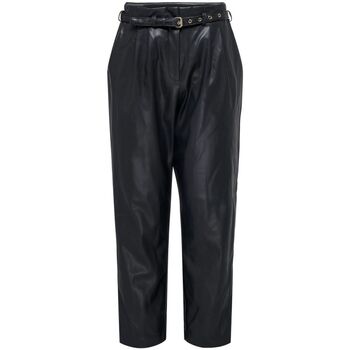 Only Broek  15293976 HEIDI-BLACK BEAUTY