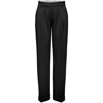 Only Broek  15300647 ONLSULAJAMA-BLACK