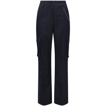 Only Broek  15308708 ONLNIA-BLACK