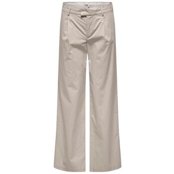 Only Broek  15334261 CARRIE-CHATEAU GRAY
