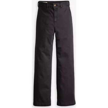 Levi's Broek Levis A8697 0003 L.29 - VINTAGE CHINO-SHADY CAVIAR PFD