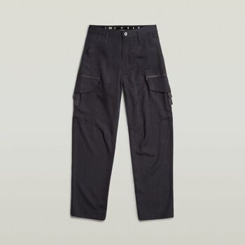 G-Star Raw Broek  D24598-D521 SOFT OUTDOORS PANTS-PETROL