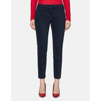 Dondup Broek  PERFECT DP066 GSE043-899