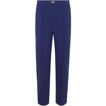 Elisabetta Franchi Broek  PA07651E2-DC8