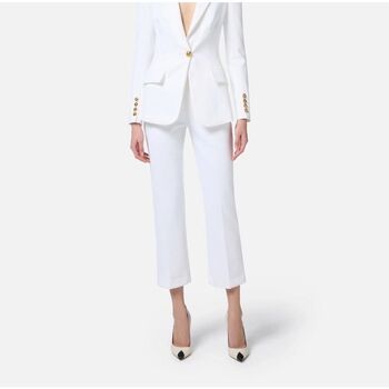 Elisabetta Franchi Broek  PA08951E2-360