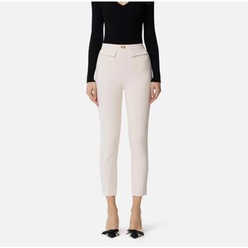 Elisabetta Franchi Broek  PA07751E2-193
