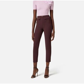 Elisabetta Franchi Broek  PA07751E2-644