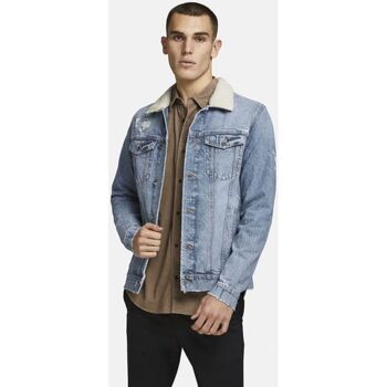 Jack & jones Blazer Jack & Jones 12209325 JEAN-BLUE DENIM