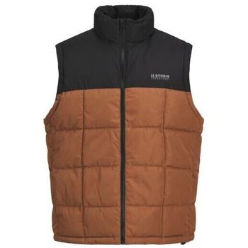 Jack & jones Blazer Jack & Jones 12256903 BEN BODYWARMER-MOCHA BISQUE