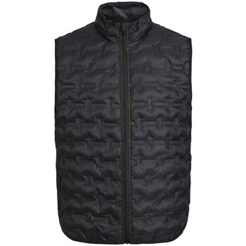Jack & jones Blazer Jack & Jones 12249374 QUILTED BODYWARMER-BLACK