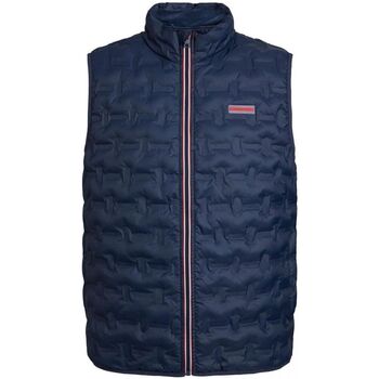 Jack & jones Blazer Jack & Jones 12249374 QUILTED BODYWARMER-NAVY BLAZER