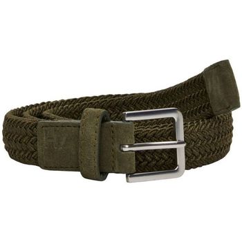 Selected Riem  16084186 HARIS-BURNT OLIVE