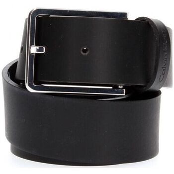 Calvin Klein Jeans Riem  K50K504479 ESSENTIAL PLUS-001 BLACK