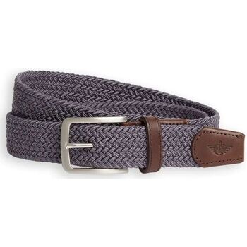 Dockers Riem  87832 0002BRAIDED-BLU VIOLET