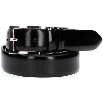 Fabrizio Mancini Riem  0001 SPAZZOLATO-BLACK