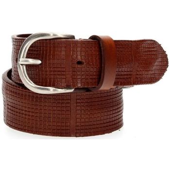 Fabrizio Mancini Riem  6226/S NORS-BRUCIATO