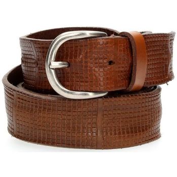 Fabrizio Mancini Riem  6226/S NORS-FANGO