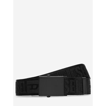 Diesel Riem  X09712 P4641 - LOGO B-TLT-T8013
