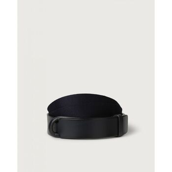 Orciani Riem  NB0004 - BULL NOBUCKLE-BLU