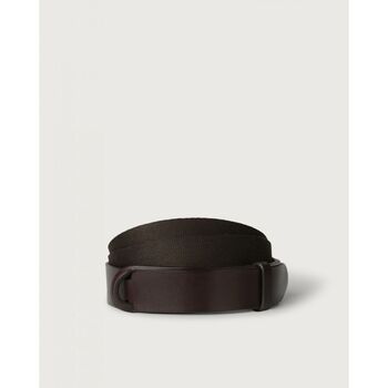 Orciani Riem  NB0004 - BULL NOBUCKLE-TESTA DI MORO