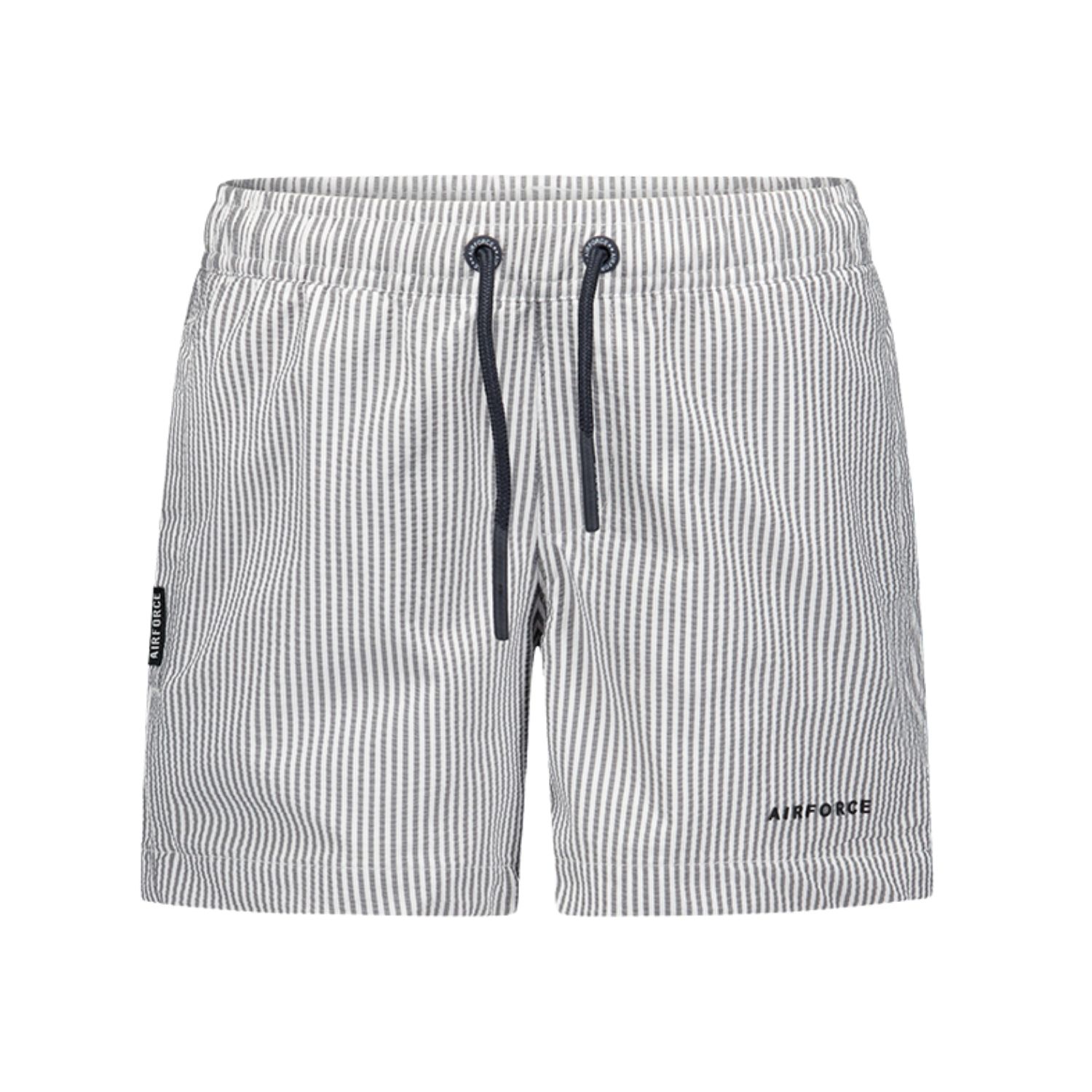 Airforce Zwemshort jongens