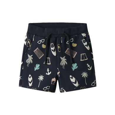 Name it Shorts Nmmjerome Marine Blazer