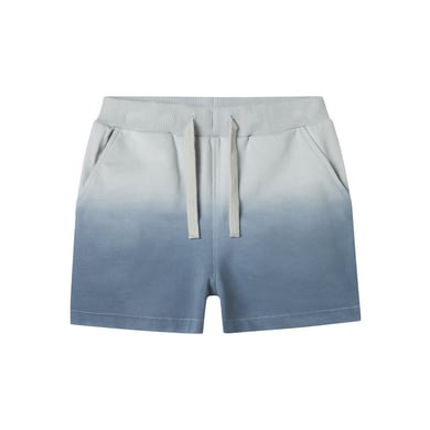 Name it Shorts Nmmhakki Blauw Migare
