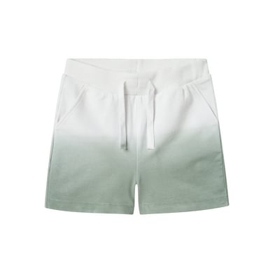 Name it Shorts Nmmhakki Slate Grijs