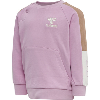 Hummel Sweater  Sweatshirt fille Anju