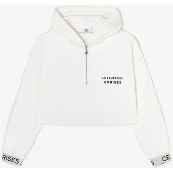 Le Temps des Cerises Sweater  Sweater met capuchon JOIAGI