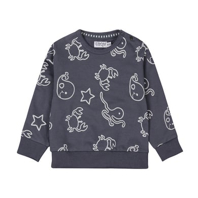 Dirkje Navy sweatshirt