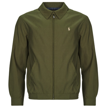 Polo Ralph Lauren Windjack  BI-SWING VESTE MI-SAISON DOUBLEE