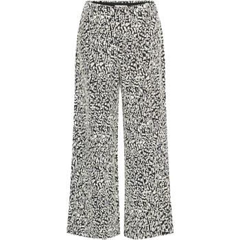 Ichi Broek  Pantalon femme Oelly