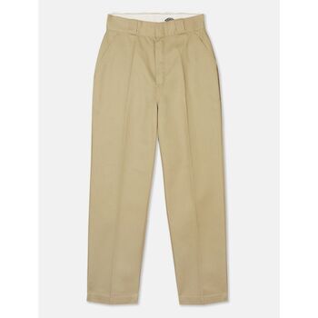 Dickies Broek  PHOENIX CROPPED - DK0A4Y5A-KHK KHAKI