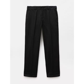 Dickies Broek  ELIZAVILLE DK0A4XKB-BLK BLACK