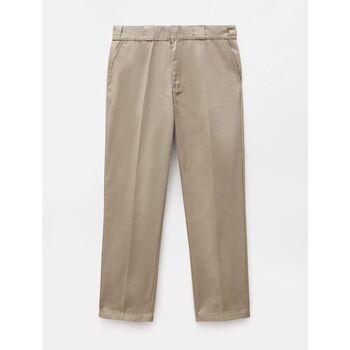 Dickies Broek  ELIZAVILLE DK0A4XKB-KHK KHAKI