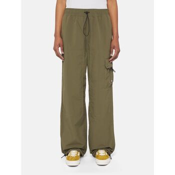 Dickies Broek  JACKSON CARGO - DK0A4YJCMGR-MILITARY