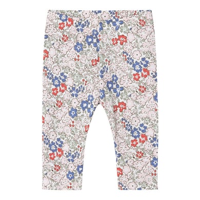 Name it Capri legging Nmfhaile Bright White