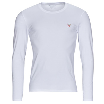 Guess T-Shirt Lange Mouw  CN LS CORE TEE