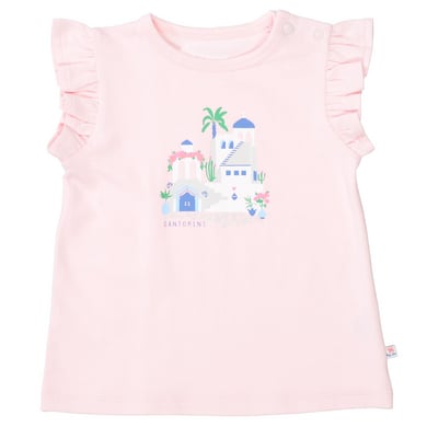Staccato T-shirt summer roos