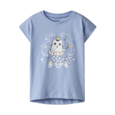 Name it T-shirt Nmfviolet Serenity