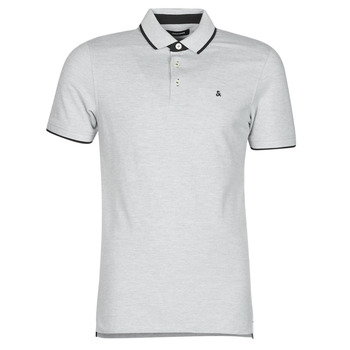 Jack & jones Polo Shirt Korte Mouw Jack & Jones JJEPAULOS
