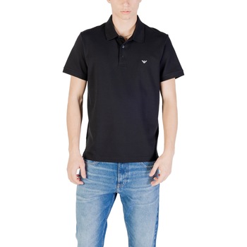 Emporio Armani EA7 Polo Shirt Korte Mouw  Swimwear EM001380 AF12331
