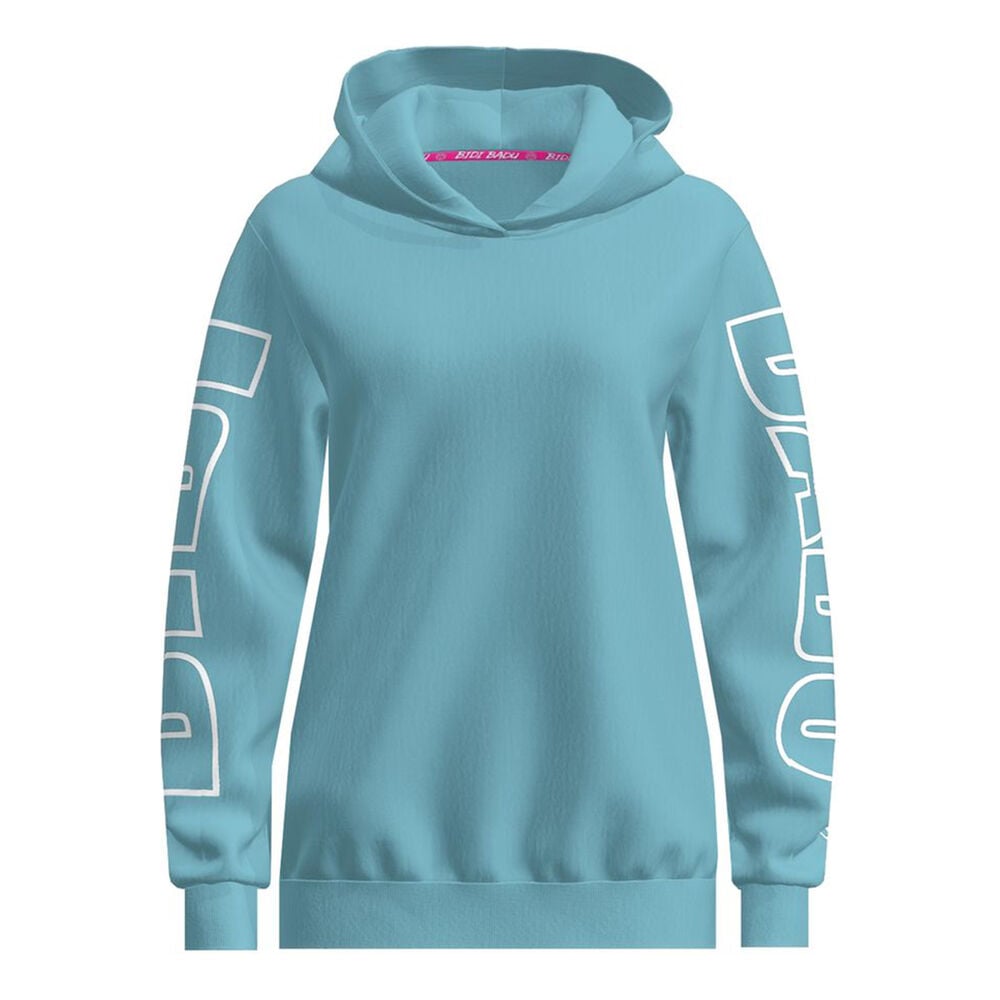 BIDI BADU Melbourne 2025 Chill Sweater Met Capuchon Dames