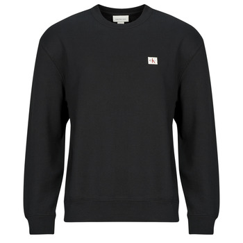 Calvin Klein Jeans Trui  LS EU BADGE 350TERRY CN SWTSHRT
