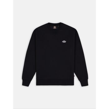 Dickies Sweater  SUMMERDALE SWEATSHIRT - DK0A4Y6Q-BLACK