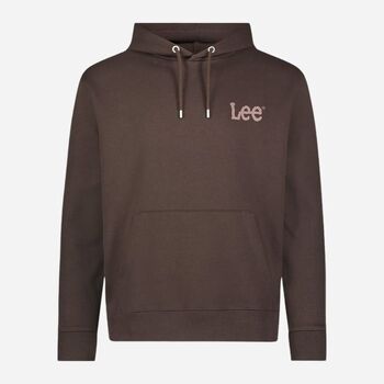 Lee Sweater  112358005-ESPRESSO