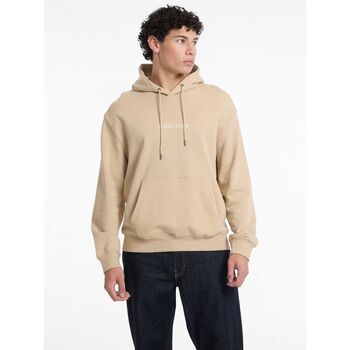 Guess Sweater  M5RQ38 KCPR1 EMBRO SWT HD-A117 SAFARI TAN